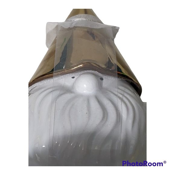 New Gnome 10oz Coffee Cup . JoAnn's Exclusive With Removable Hat - Picture 2 of 8